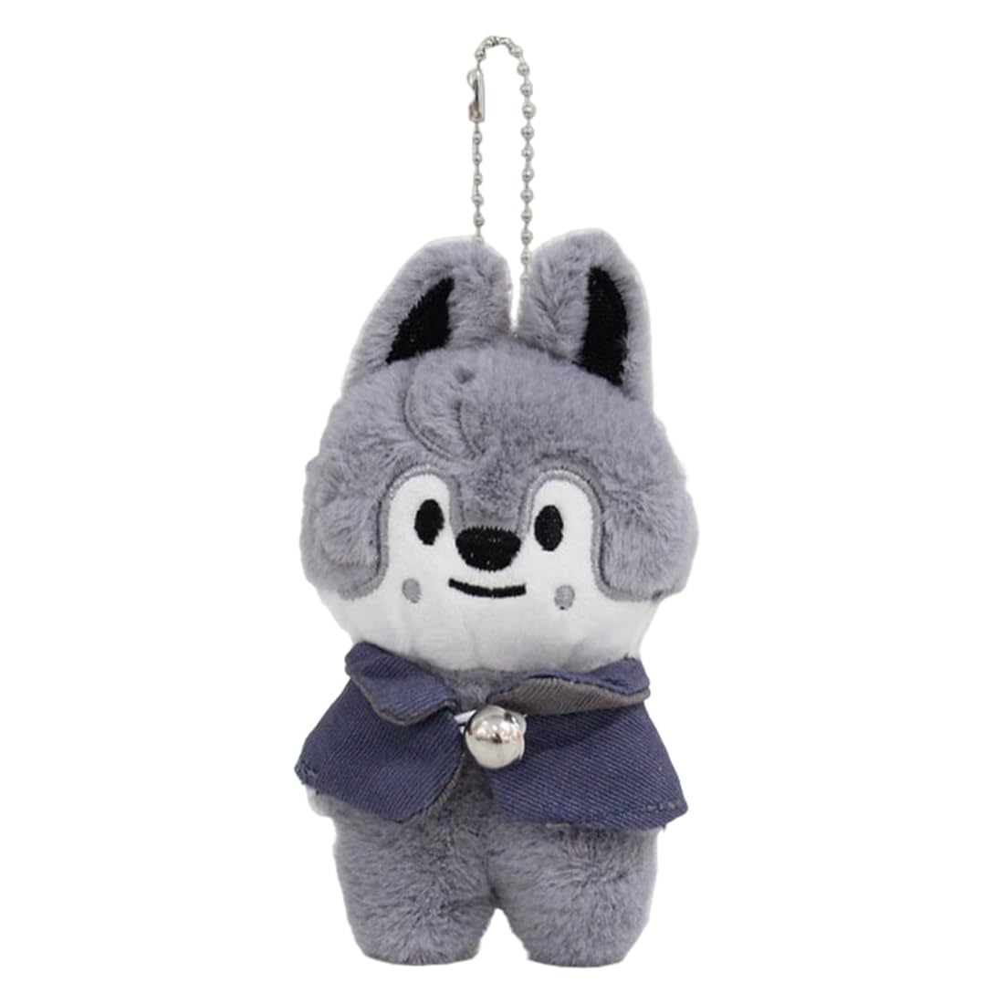 Muñeco de peluche Stray Skzoo Kids, Muñeco de peluche Stray Skzoo Kids Skzoo Animal, Regalo de cumpleaños para niños y fans(H)