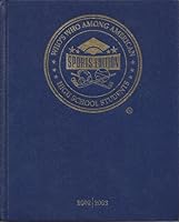 Sport's Edition 2002/2003 1562443119 Book Cover