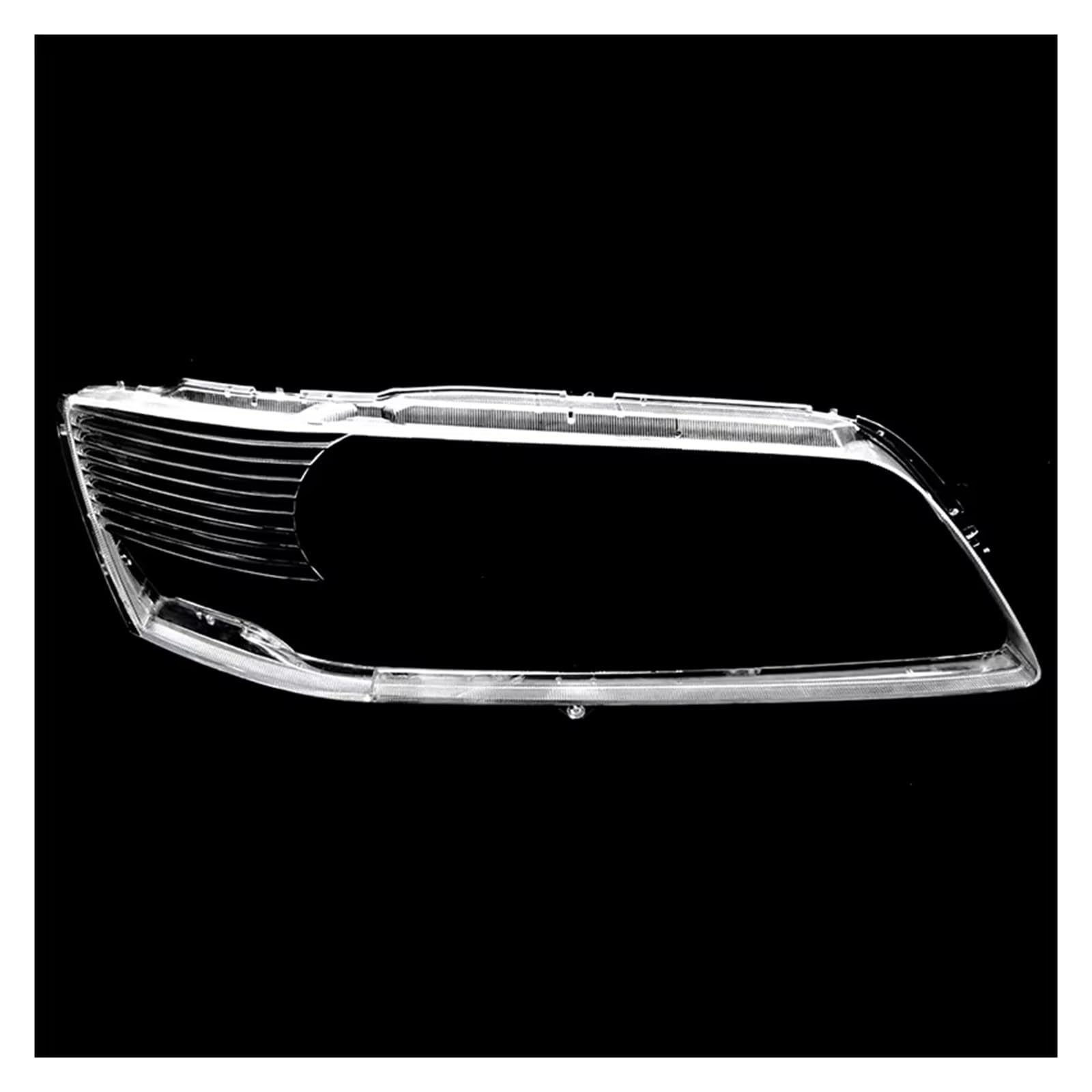 Coque phare droit pour Mitsubishi Evolution EVO 9 CT9A 2004-2006 - 4
