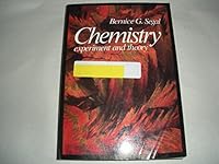 Chemistry Experiment and Theory, Solutions Manual 0471809748 Book Cover