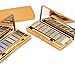Tmalltide Natural Nudes Professional 9 Colors Diamond Bright Colorful Eye Shadow Super Flash Shimmer Eyeshadow Palette with Brush &Mirror