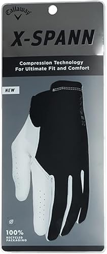 Miniatura 9 de Callaway Guantes Golf X Spann
