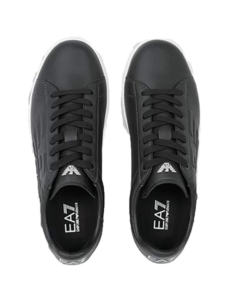 EA7 Sneakers da Uomo Classic New CC