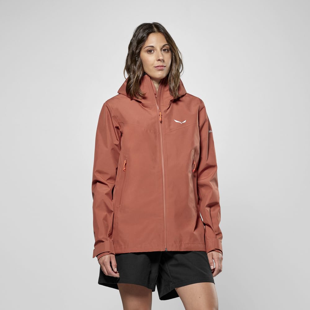 SALEWA Puez Gtx - Giacca Epe Da 3 L Giacca Donna