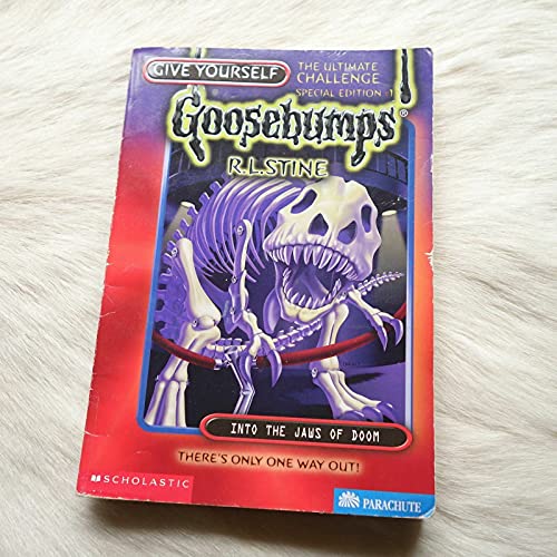 Into the Jaws of Doom