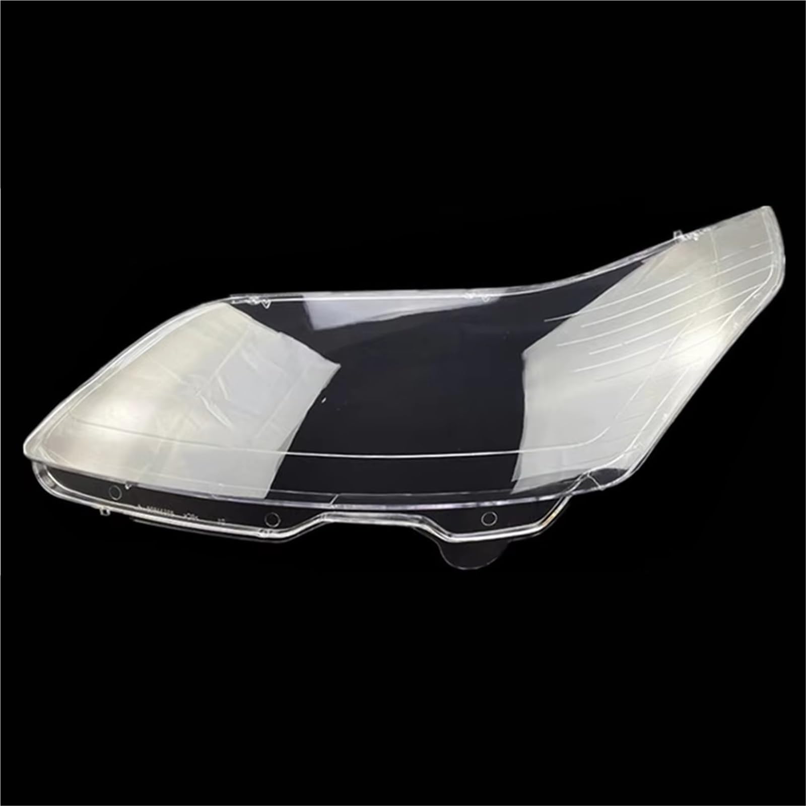 Cache-phare avant Citroën C-Quatre 2008-2011 | Coque optique auto - 6