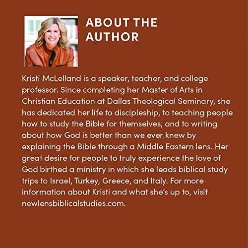 The Gospel On The Ground: The Grit And Glory Of The Early Church In Acts - Bible Study Book With Video Access #TOP4