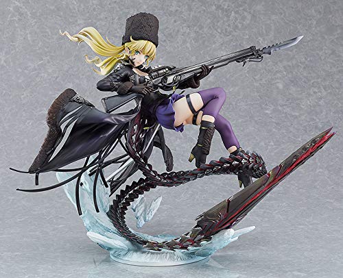 Amazon.co.jp: Good Smile Company - Code Vein - Mia Karnstein