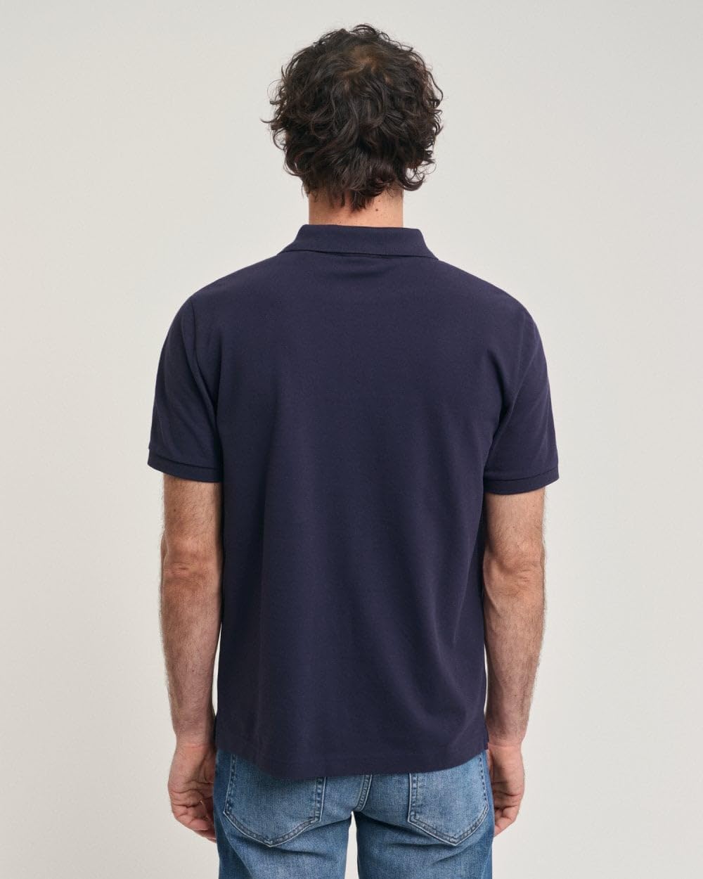 GANT Regular Fit Poloshirt