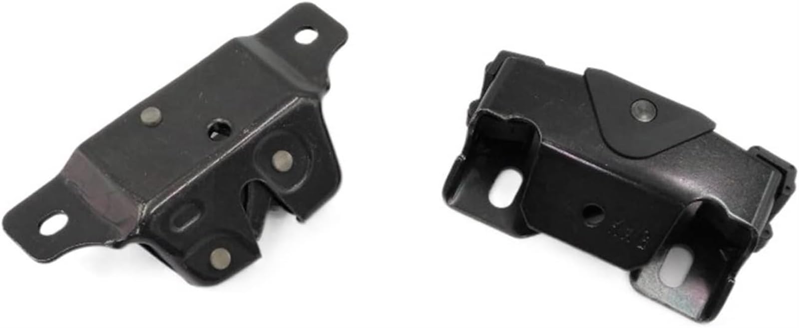 Serrure de coffre voiture pour Peugeot 207 206 sécuriser vos trajets