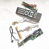 Lors de la commande. Veuillez choisir votre bon modèle d'écran LCD ou laisser un message pour nous le faire savoir. C'est très important, de cette façon nous pouvons vous envoyer la bonne carte de contrôle. Merci. LP150X04-B2 LP150X04-B2M1