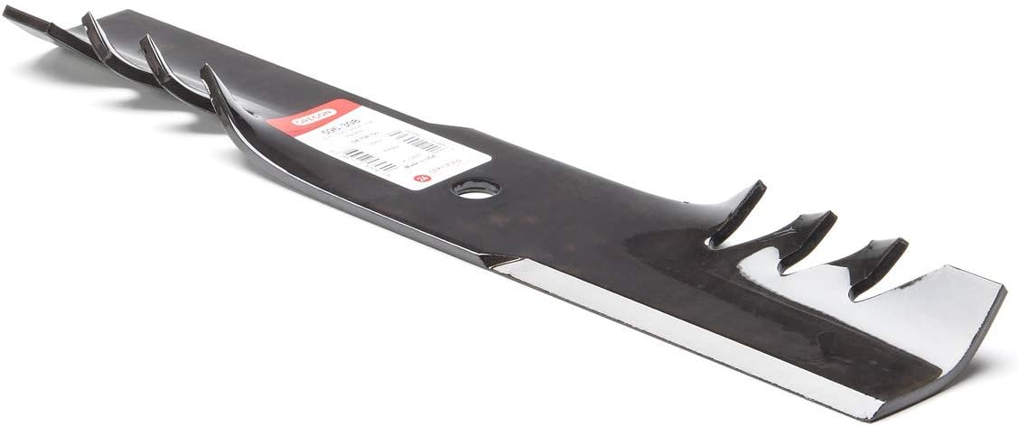 3PK Oregon 596-308 G5 Gator Blades for 48" Scag 48110, 48184, 482461, 482877