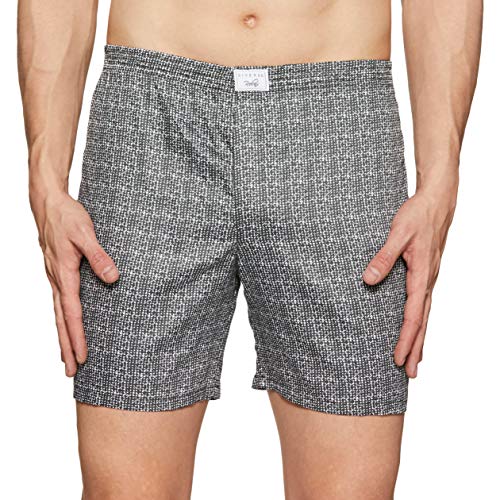 Image of Diverse Men Boxers