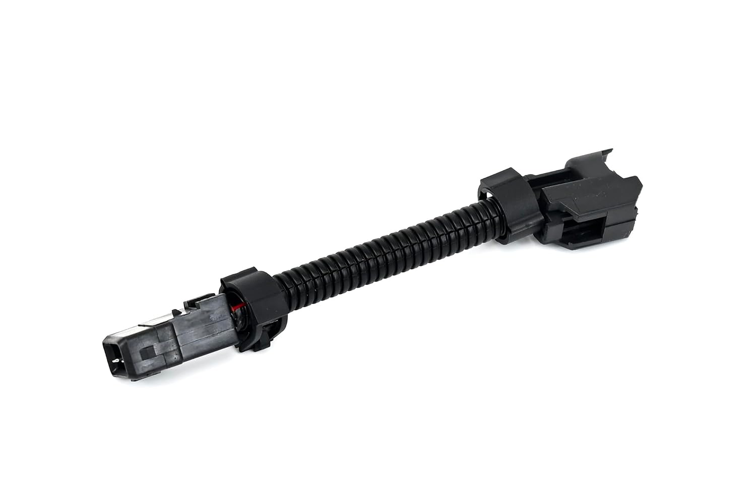 Michigan Motorsports EV1 Engine Harness to EV6 USCAR Fuel Injector Connector Adapters (8)