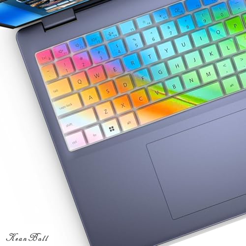Protector de Teclado para Dell Pro 16 2025 Modelo miniatura 4