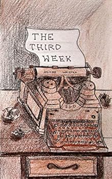 Paperback The Third Week Book