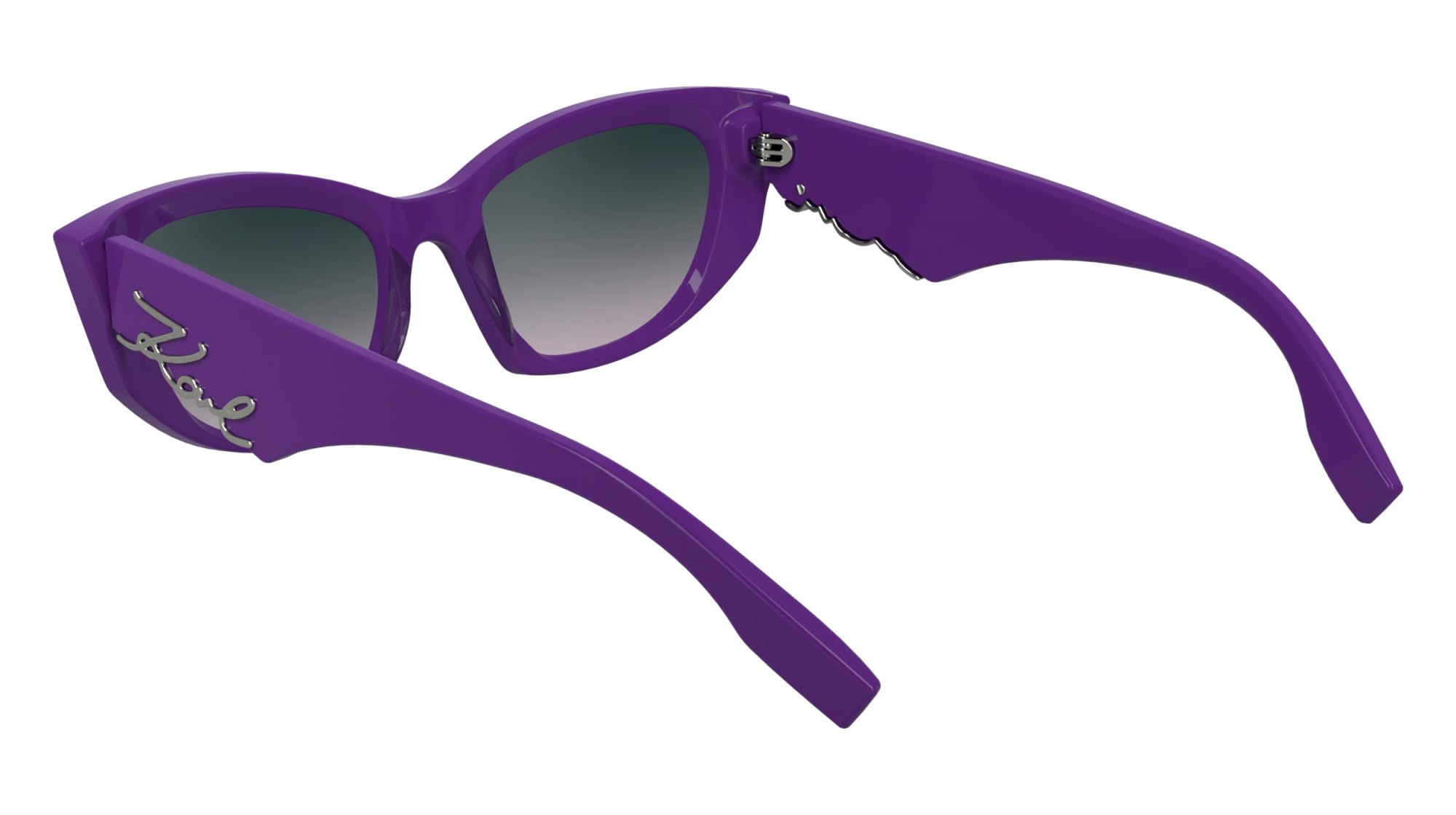 KARL LAGERFELD Kl6162s Occhiali Donna (Pacco da 1)