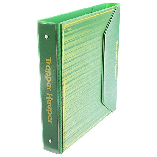 Mead trapper Keeper 3 raccoglitore ad anelli