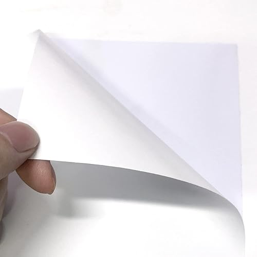 Miniatura 6 de funlife 14 calcomanías de vinilo autoadhesivas para escaleras de pelar y pegar, decoración de murales para escaleras, 39.37 x 7.09 pulgadas, arco