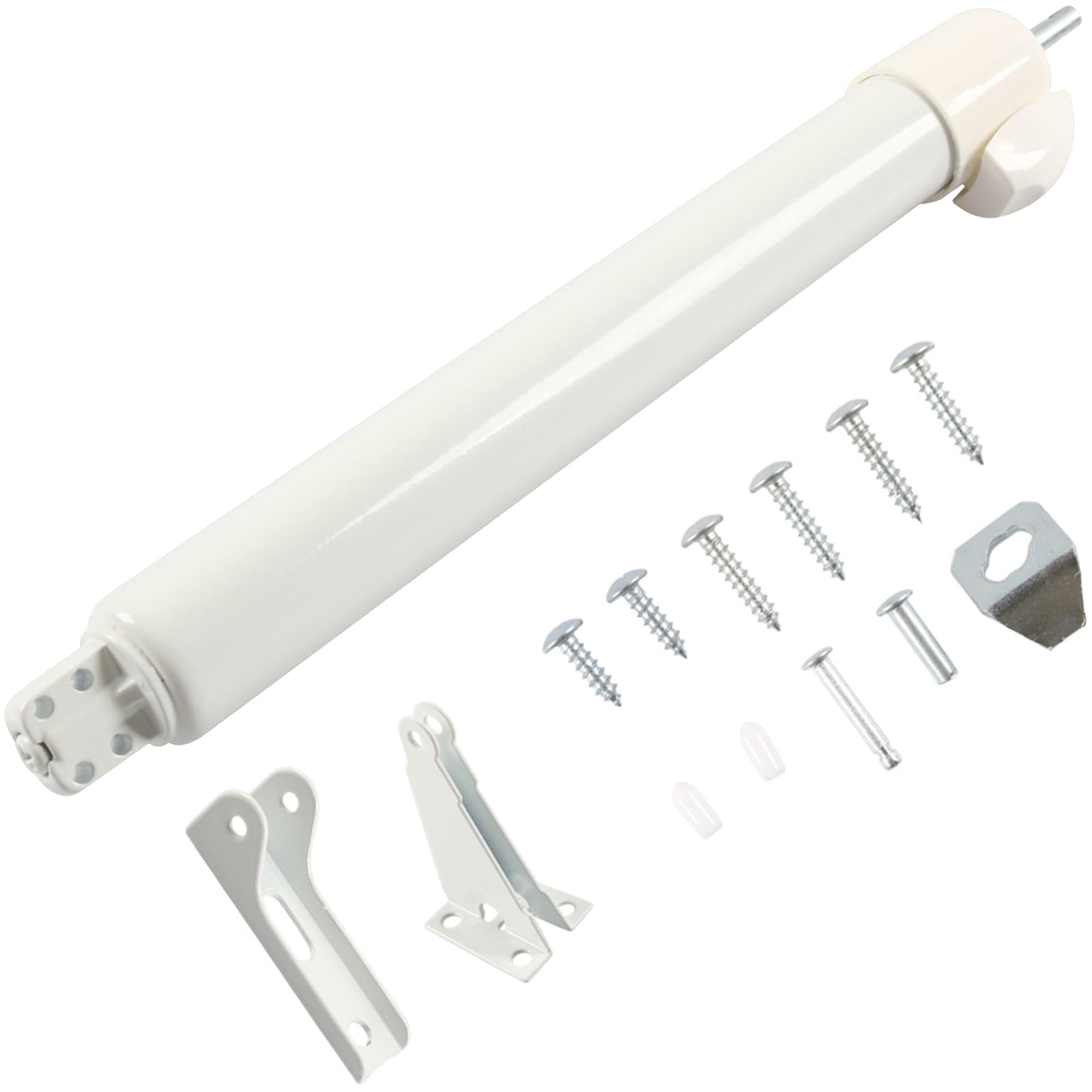 Touches Activated Screen Door Closing Release Air Pressure Operated Screen Door Latches Garden Pneumatic Closing