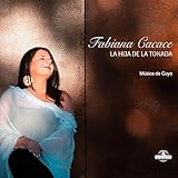 vincenza cacace altezza  El Domingo Cacace