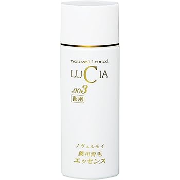 Amazon ノヴェルモイ 薬用 発毛 育毛シリーズ 薬用育毛エッセンス85ml 医薬部外品 ノヴェルモイ 育毛 養毛用トニック エッセンス 通販