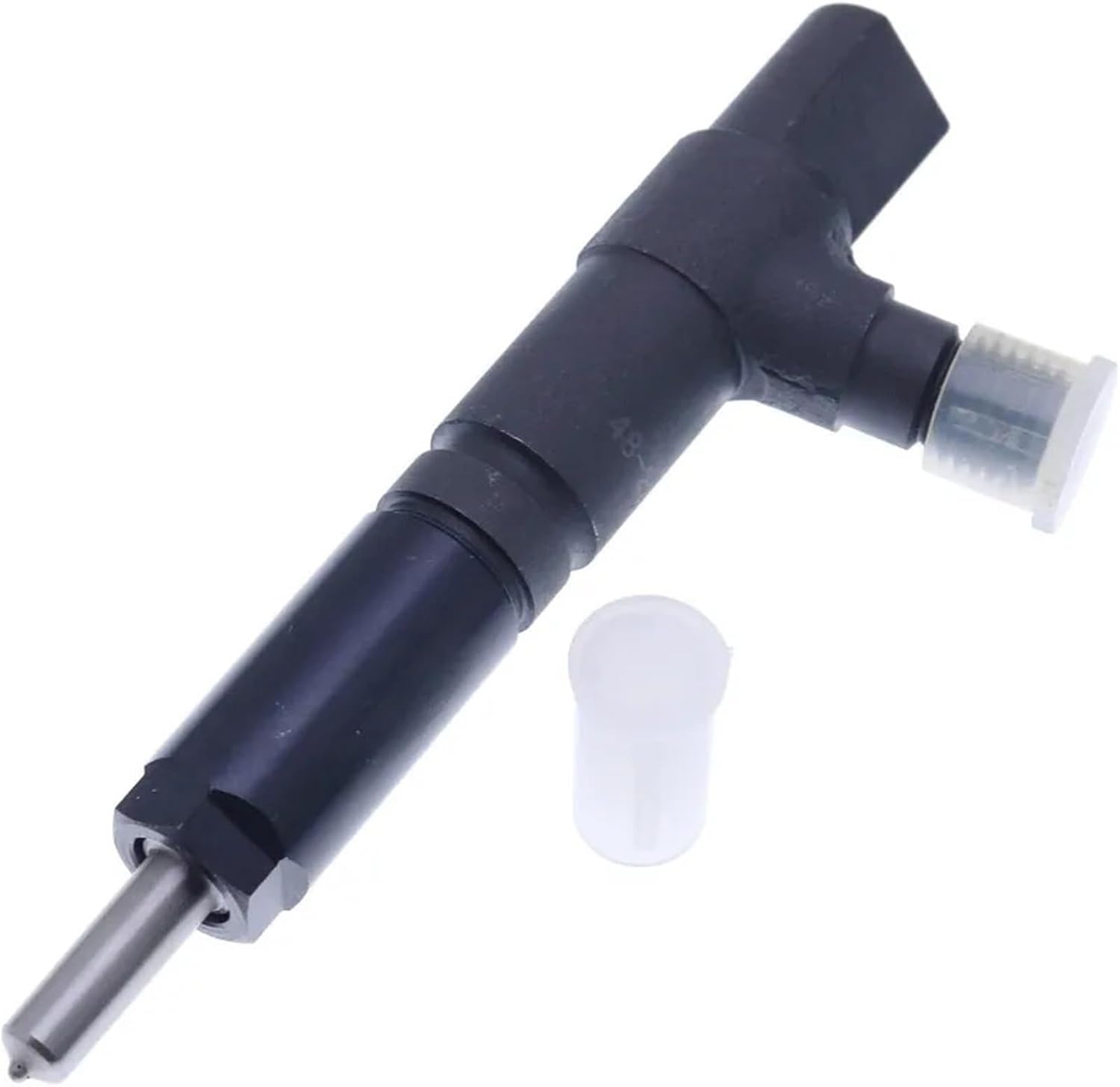 4PCS Fuel Injector 6685512 for B300 BL370 331 334 335 5600 S130 S150 S160 S175 S185 S510 T140