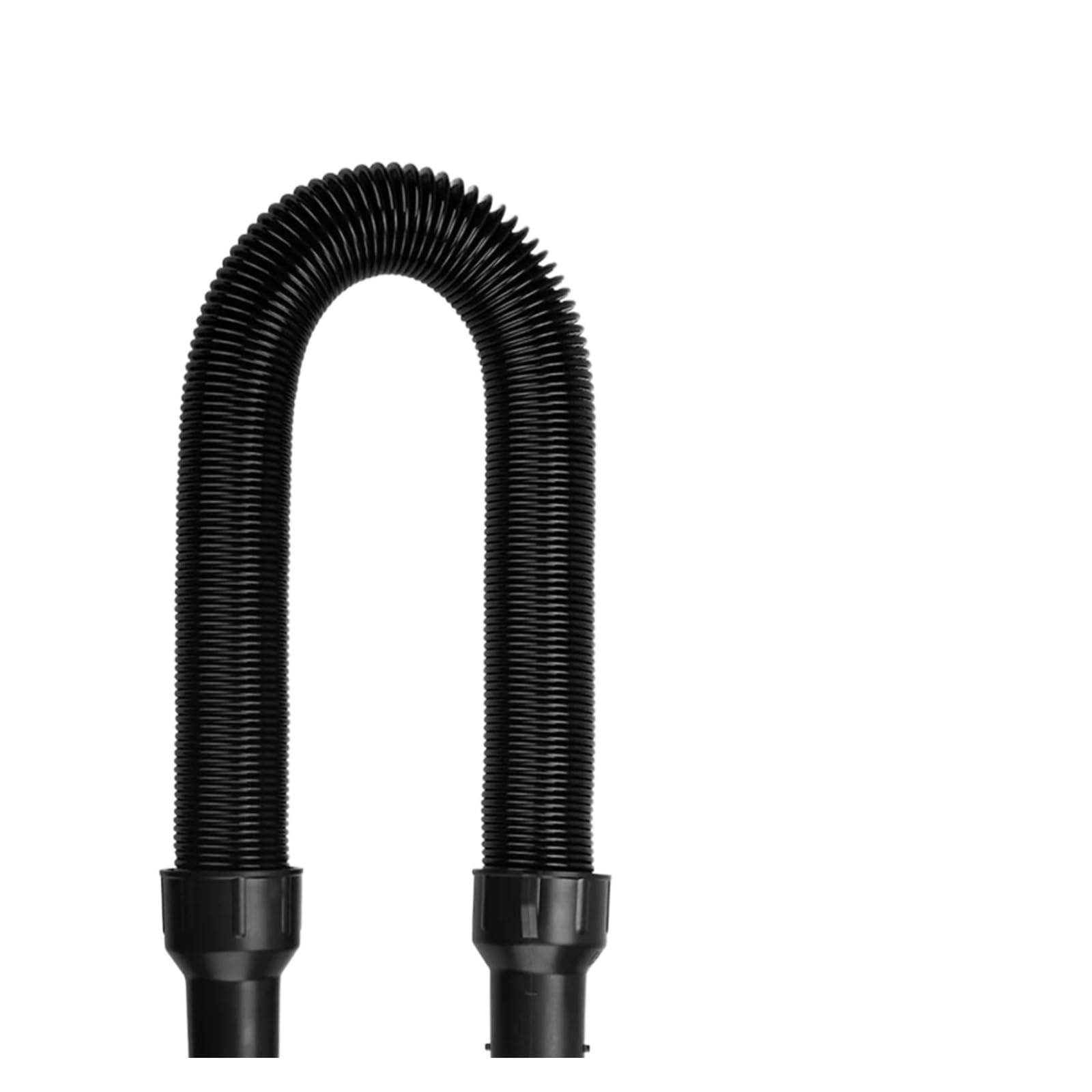 Manguera De Vacío, Compatible Con Dewalt, 704660053412 DCV580DCV581H, Conjunto De Manguera De Repuesto For Soplador De Hojas Y Vacío