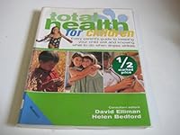 Total Health for Children 1840282835 Book Cover