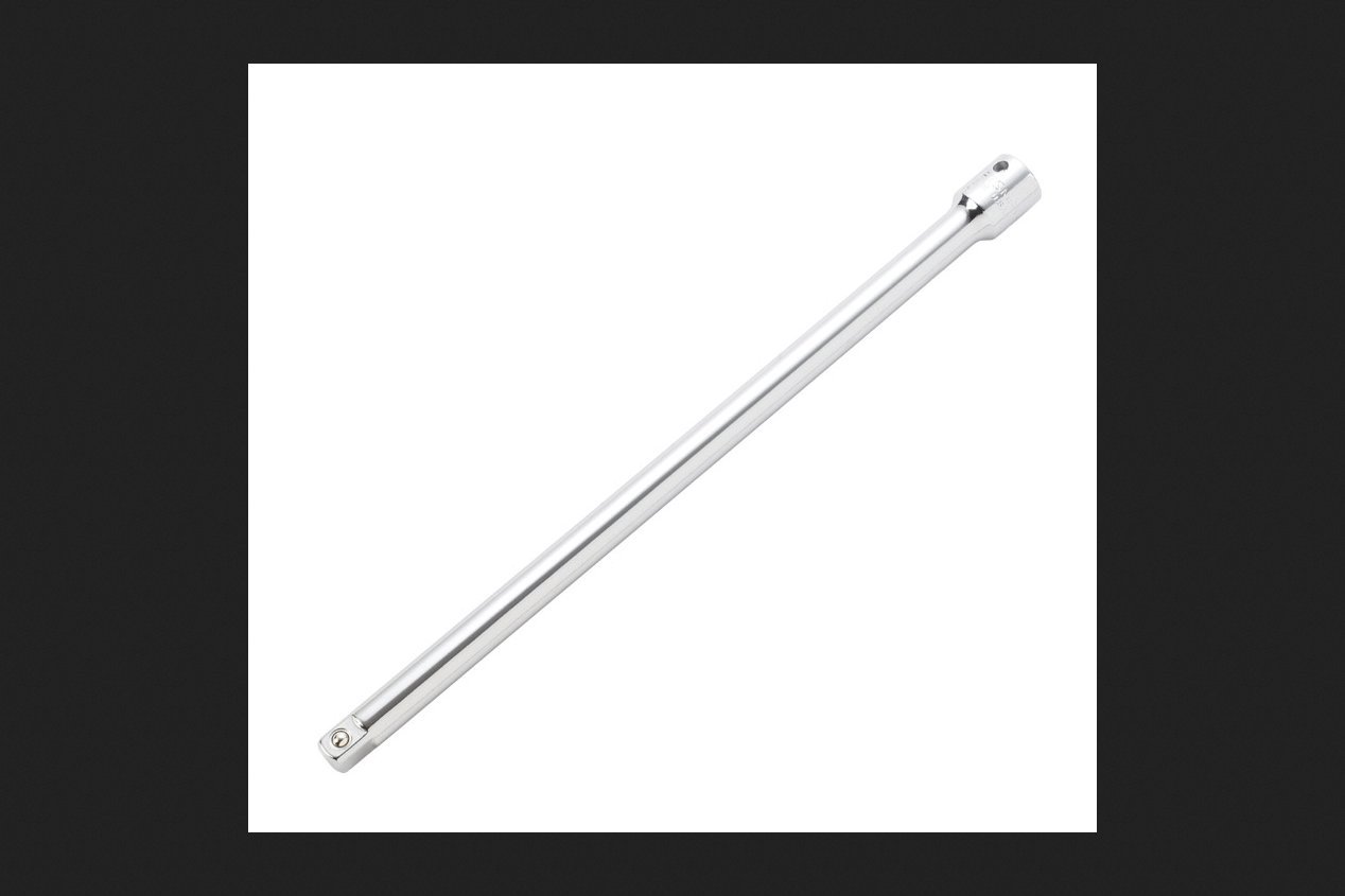 Rallonge Craftsman 3/8 25.4 cm pour douille de serrage mécanique