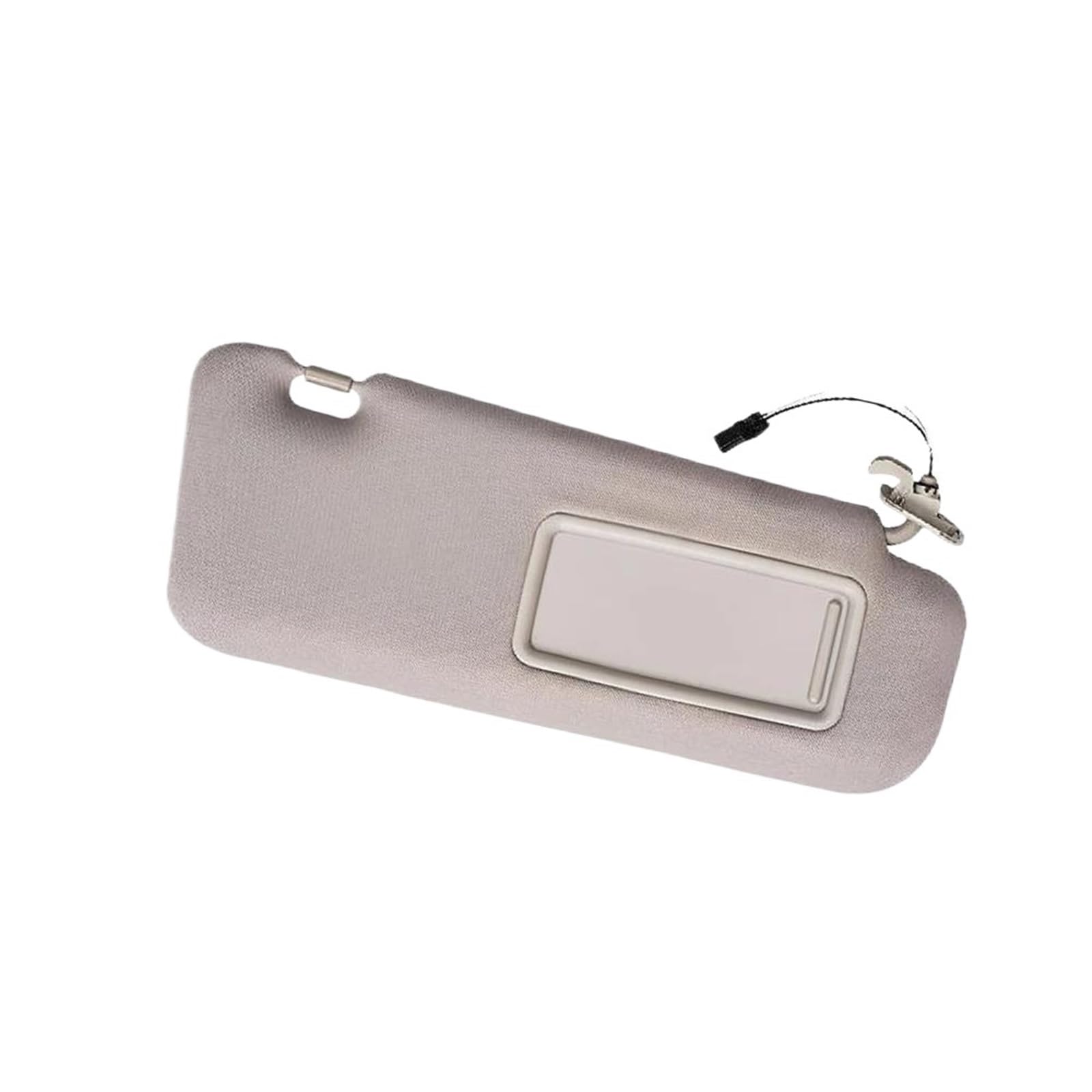 Sonnenschutz Auto Sonnenschutz Make Up Spiegel Lichtblockierplatte TDY1-69-320 Für Mazda CX-9 3.7L 2010 2011 2012 2013 2014 2015 UV Schutz