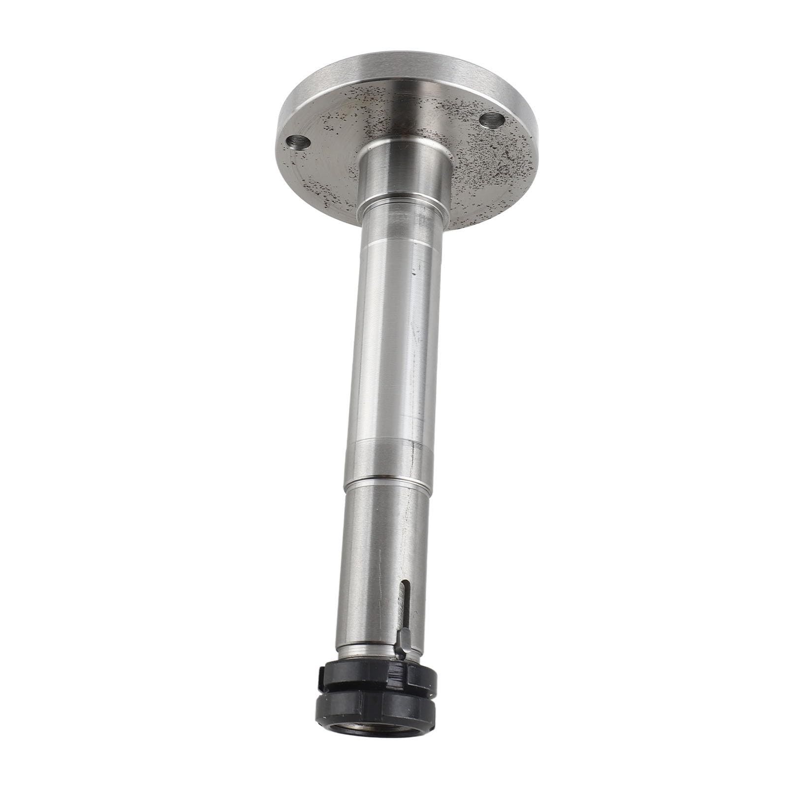 Generic Zamiennik Wrzeciona Mini Tokarki do Tokarek MX 180D 7x12 8x14 Trwałe Narzędzie Stalowe średnica Otworu 20mm