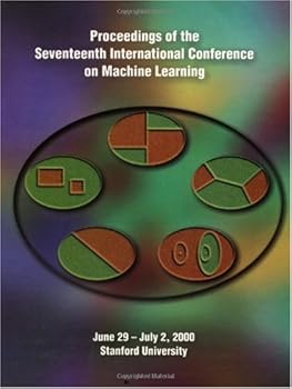 Paperback Machine Learning Proceedings 2000 Book