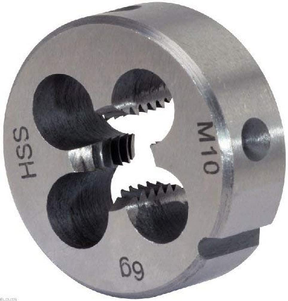 Ks Tools Hss Mf20x2.00mm Die