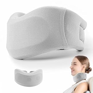 Sophisticate JS-04204 Kołnierz Ortopedyczny na Szyję