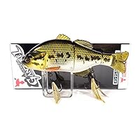Amazon | JACKALL(ジャッカル) ビッグベイト ガンタレル 70g