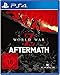 Produktbild World War Z: Aftermath (Playstation 4)