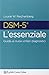 Produktbild DSM-5 l'essenziale. Guida ai nuovi criteri diagnostici