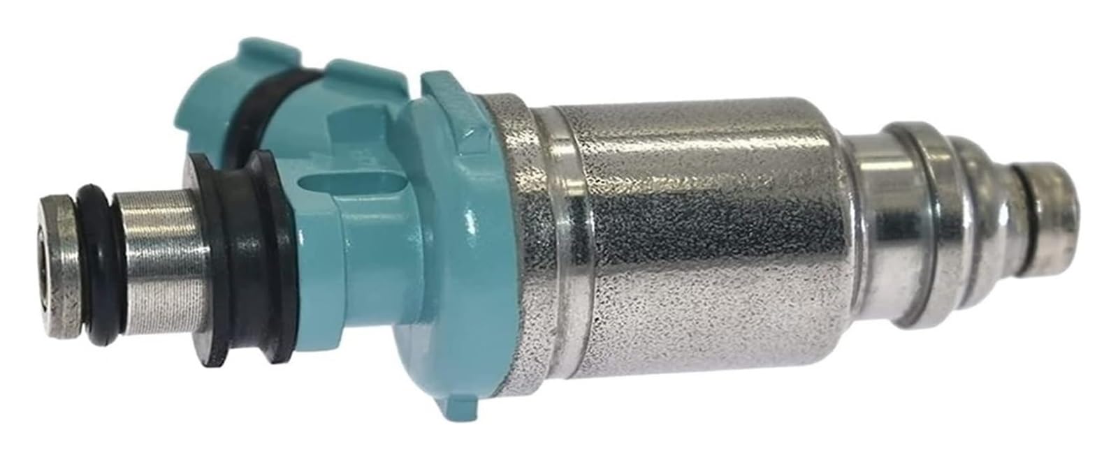 Qwqwfa One Color Petrol Fuel Injector For Mazda 195500-5710 1Pc Auto Replacement Car Fuel Injectors Nozzle Accessories Nozzles