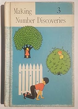 Unknown Binding Making number discoveries (Winston arithmetics) Book