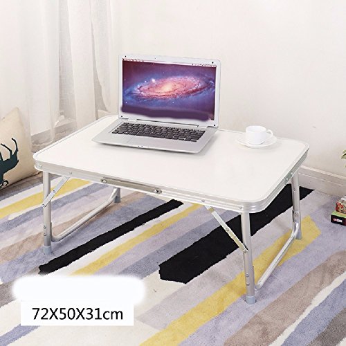 WAWZJ Scrivania per computerPiegare la Scrivania