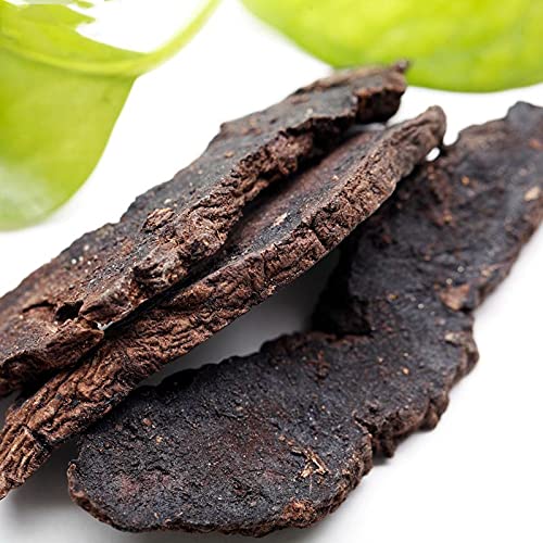 Rehmannia Glutinosa for Herbal Soup 生地片 16 oz