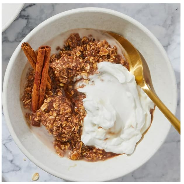 Avena Instantánea Orgánica Purely Elizabeth Chocolate - Pack de 12 Unidades miniatura 5