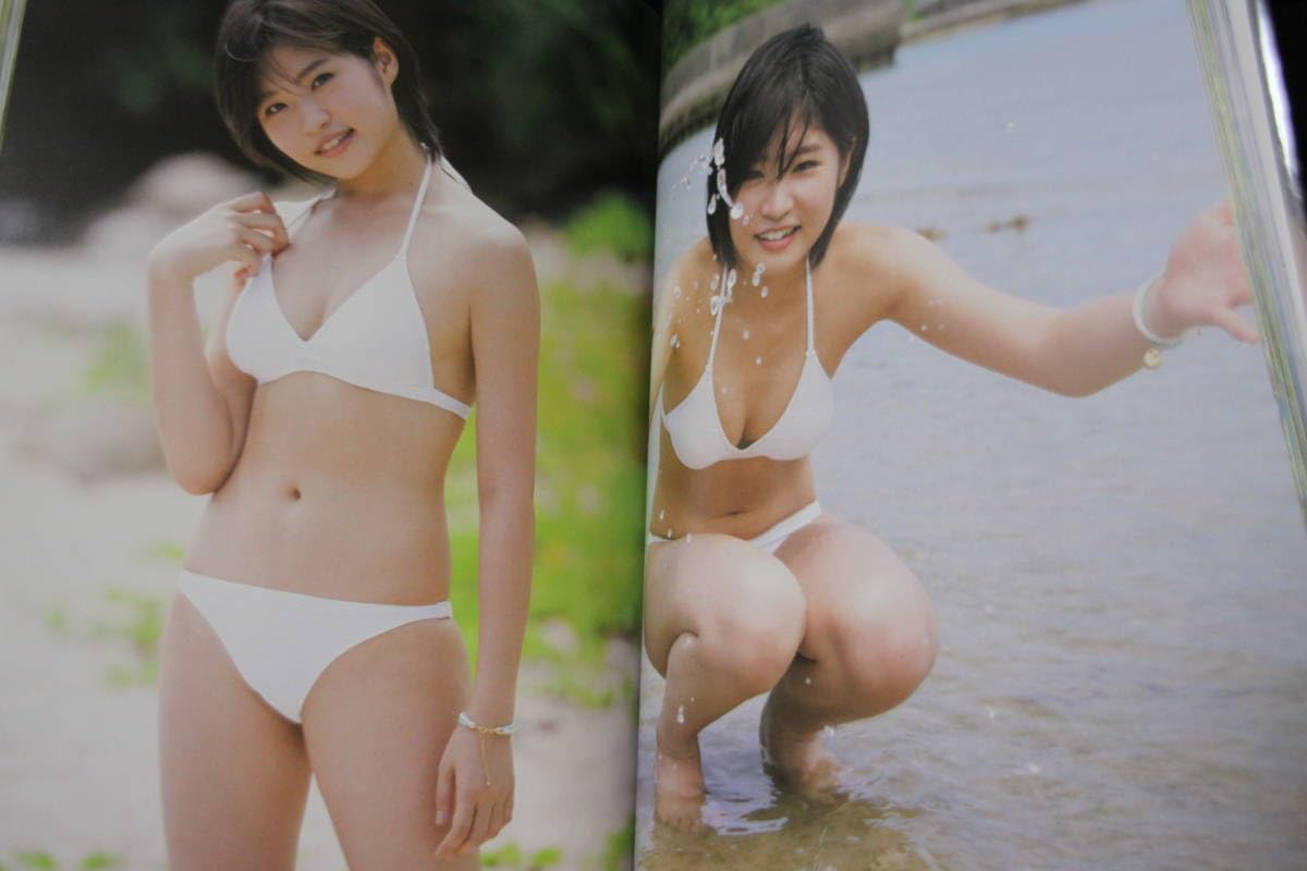 四つん這い　アイドル 