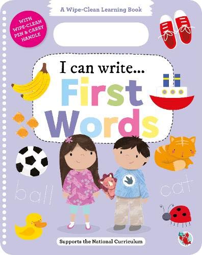 I Can: First Words Egypt
