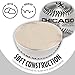 Franklin Sports Chicago White Sox MLB Team Baseball - MLB Team Logo Soft Baseballs - Toy Baseball for Kids - Great Decoration for Desks and Office