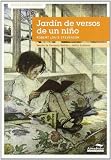  Jardin De Versos De Un Niño -2- (Colección Picnic)