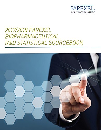 PAREXEL Biopharmaceutical R&D Statistical Sourc... 0996346244 Book Cover