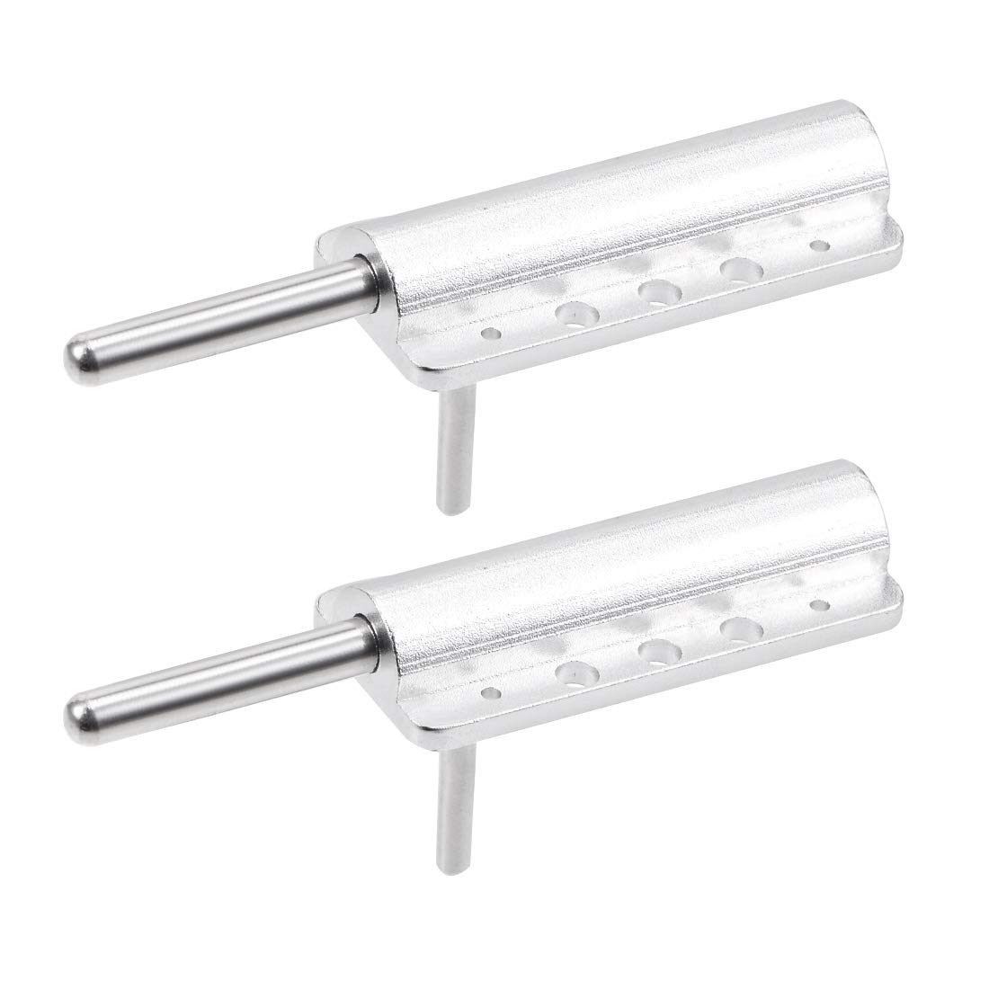 uxcell Canopy Hatch Lock Latches for RC Airplane Cockpit Cover Fixing