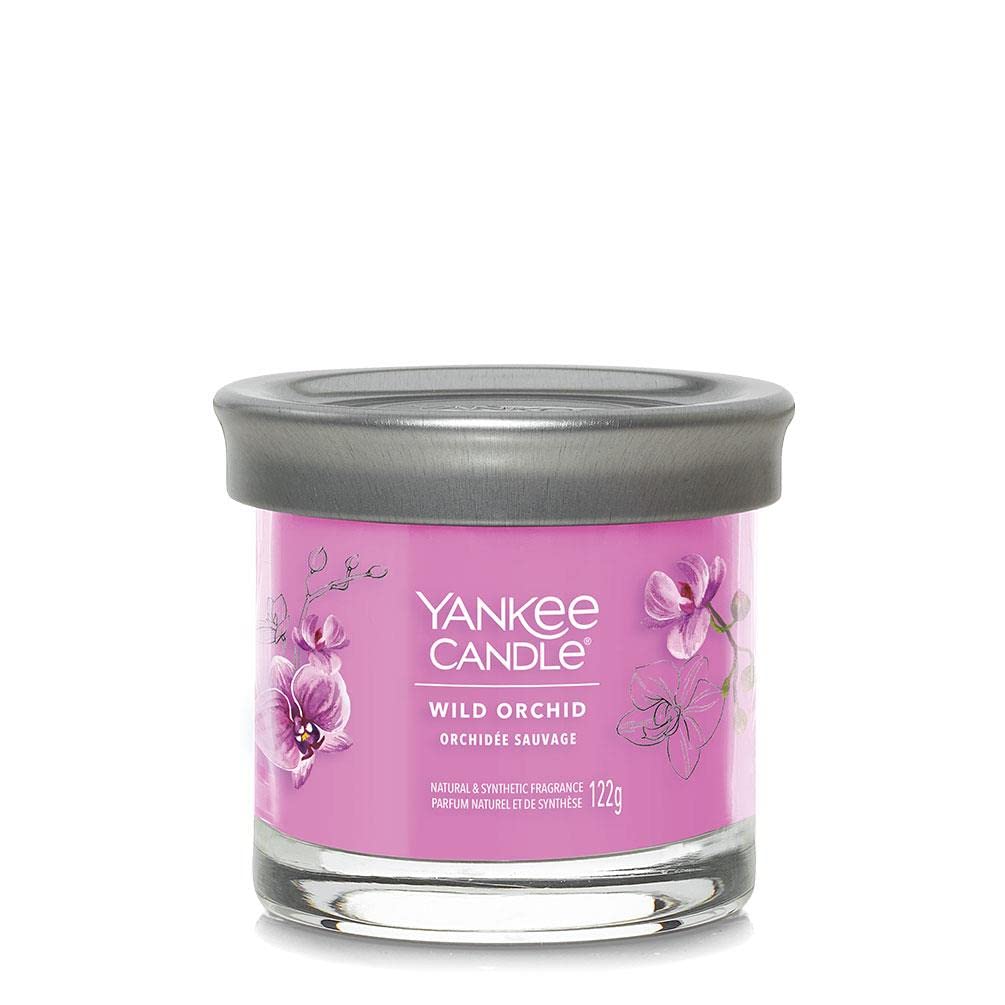 Yankee Candle Wild Orchid Small Jar Candle